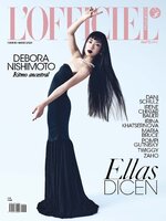 L'Officiel Argentina